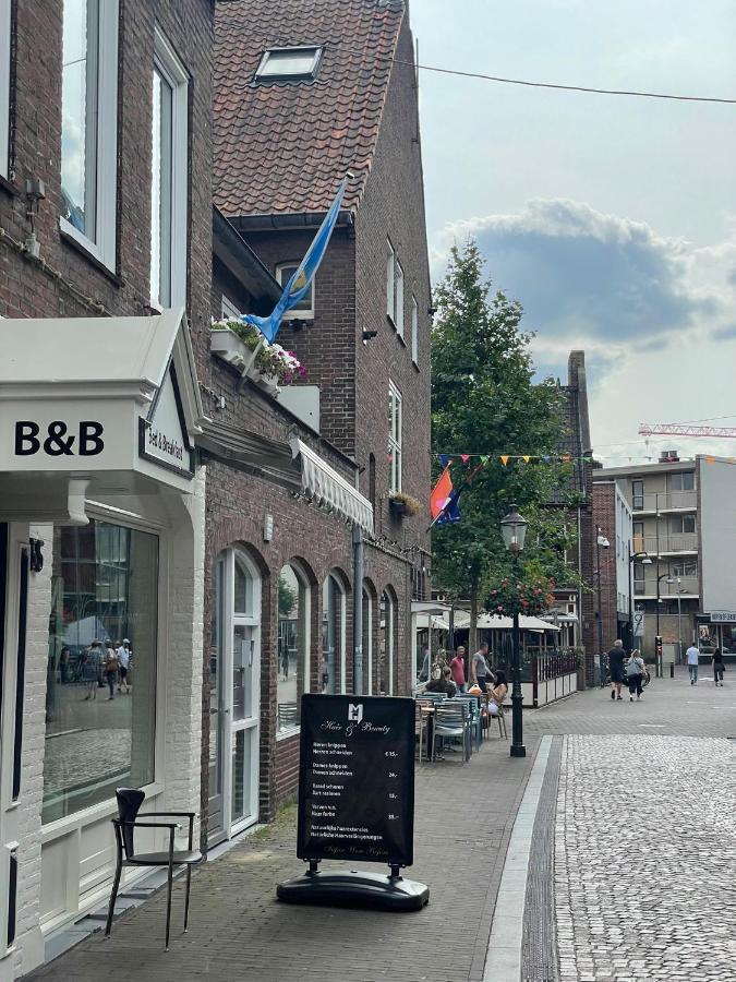 Bed and Breakfast Mg Bb Venlo Esterno foto