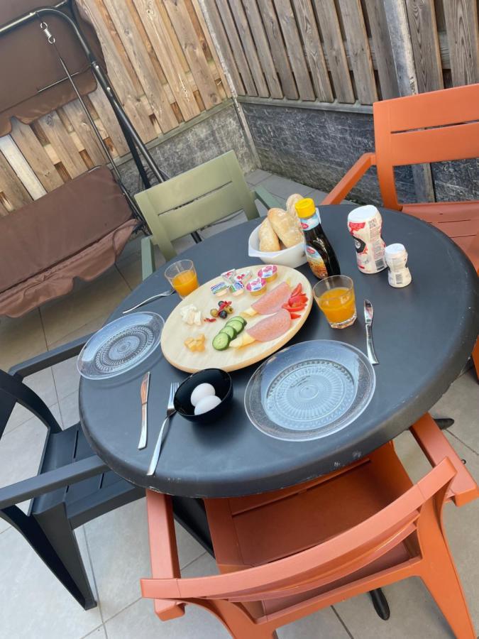 Bed and Breakfast Mg Bb Venlo Esterno foto