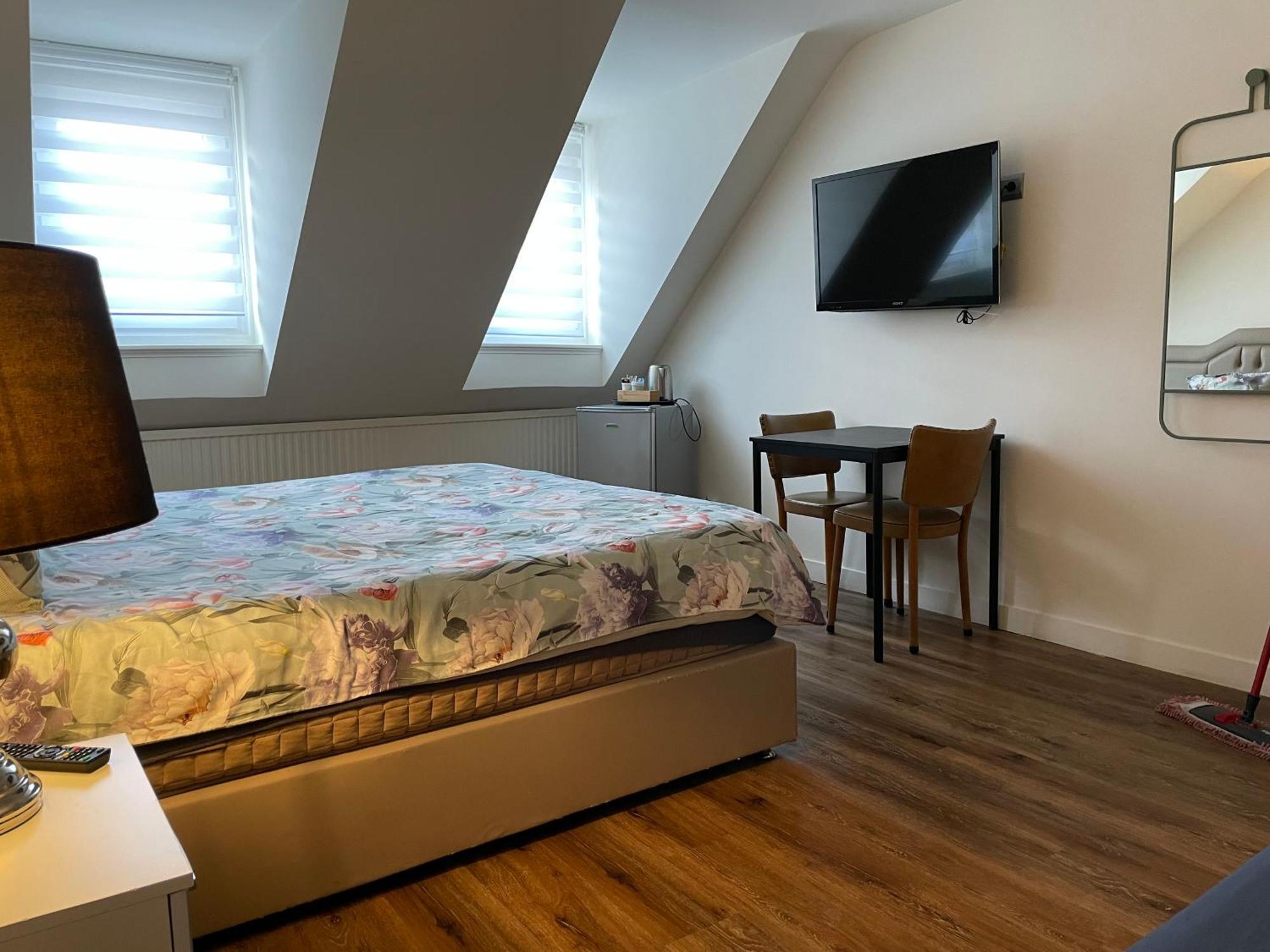 Bed and Breakfast Mg Bb Venlo Esterno foto