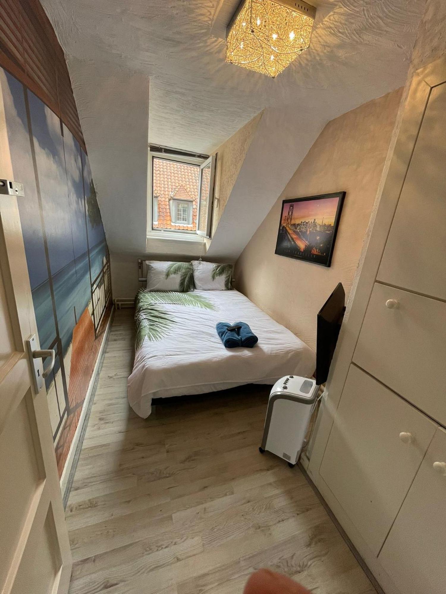 Bed and Breakfast Mg Bb Venlo Esterno foto