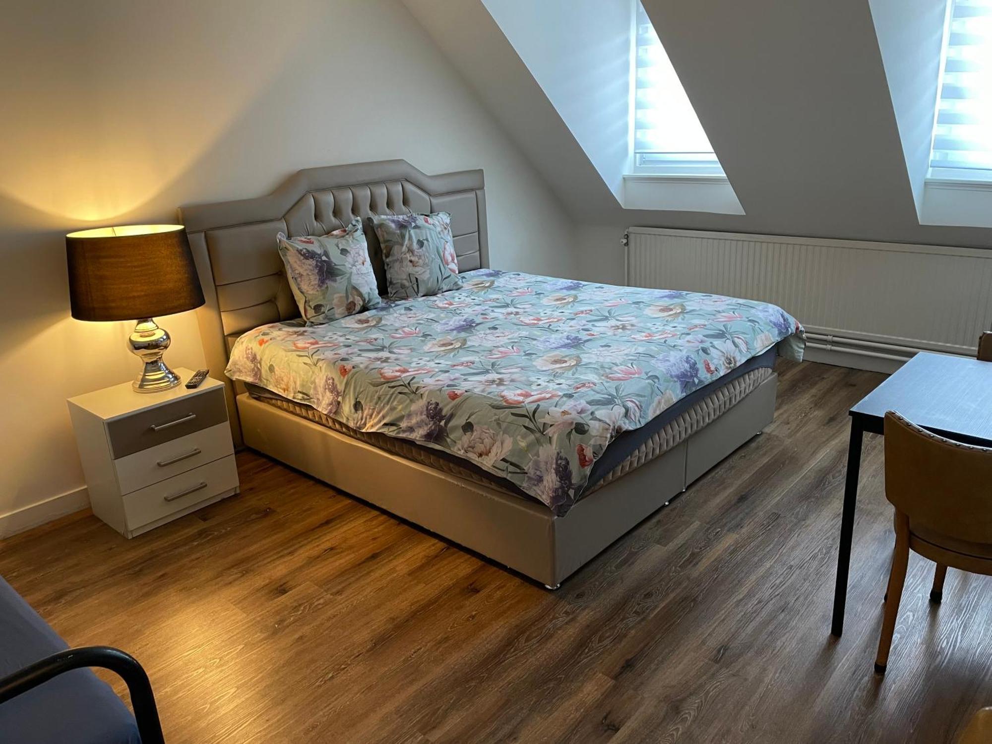 Bed and Breakfast Mg Bb Venlo Esterno foto