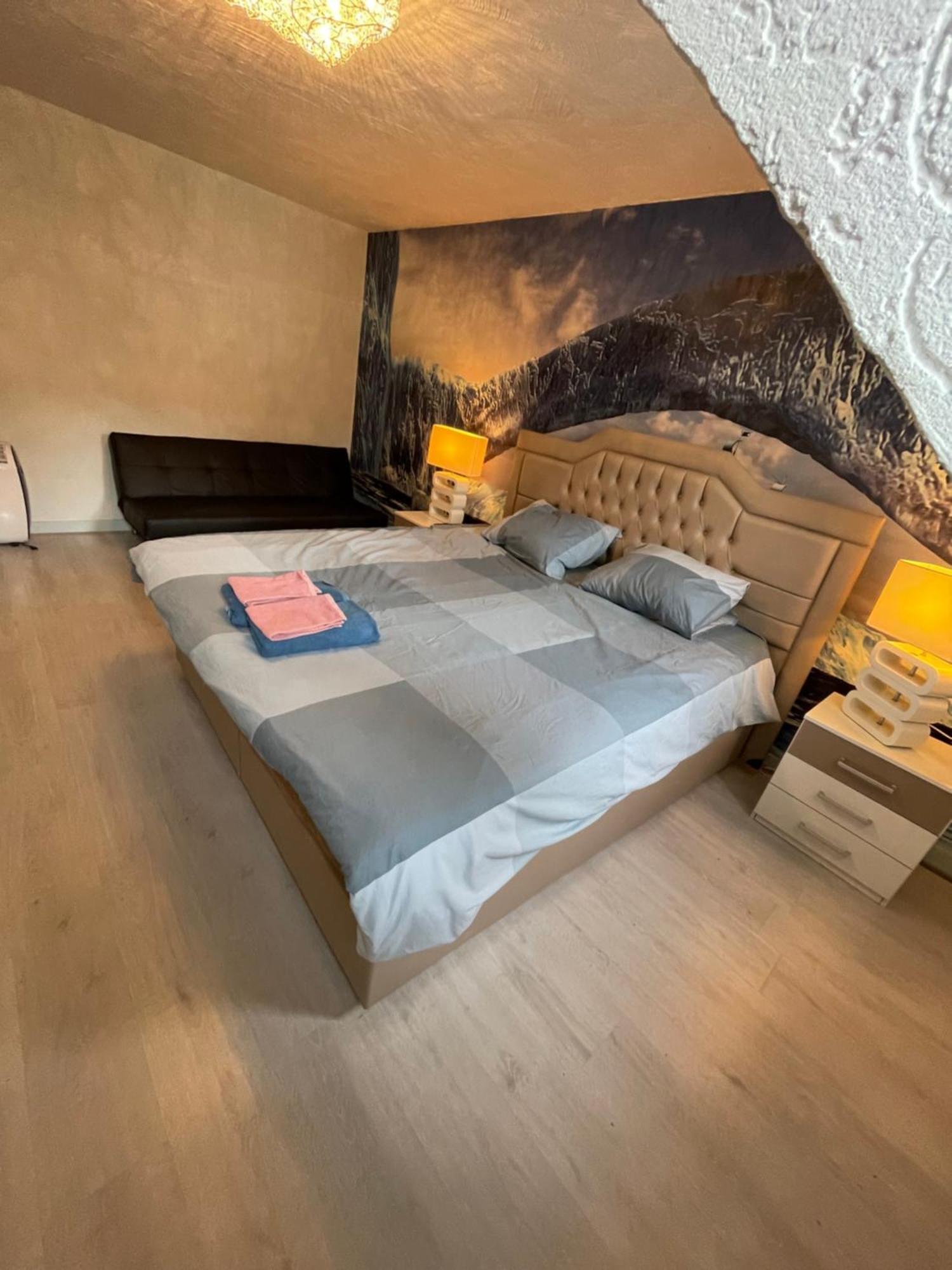 Bed and Breakfast Mg Bb Venlo Esterno foto